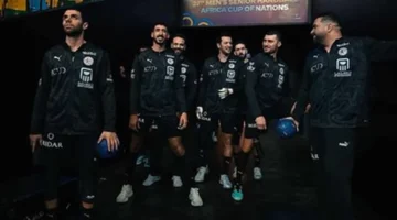 صدام الفراعنة ونسور قرطاج.. موعد مباراة مصر وتونس بوشالة نهائي إفريقيا لليد